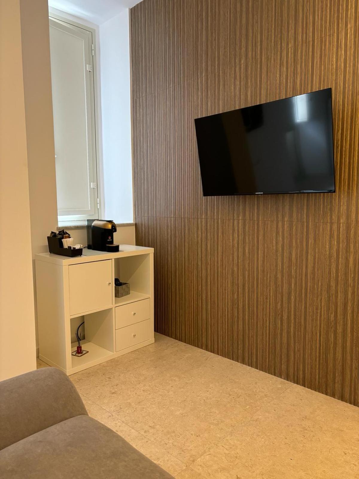 Case Vacanze Charme Syracuse Esterno foto